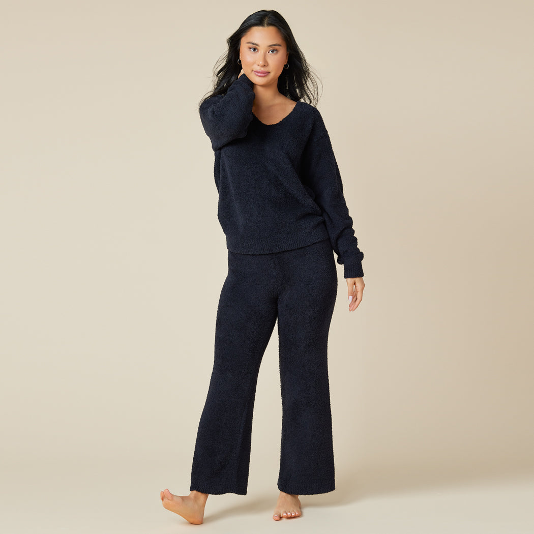 Loungewear outlet set