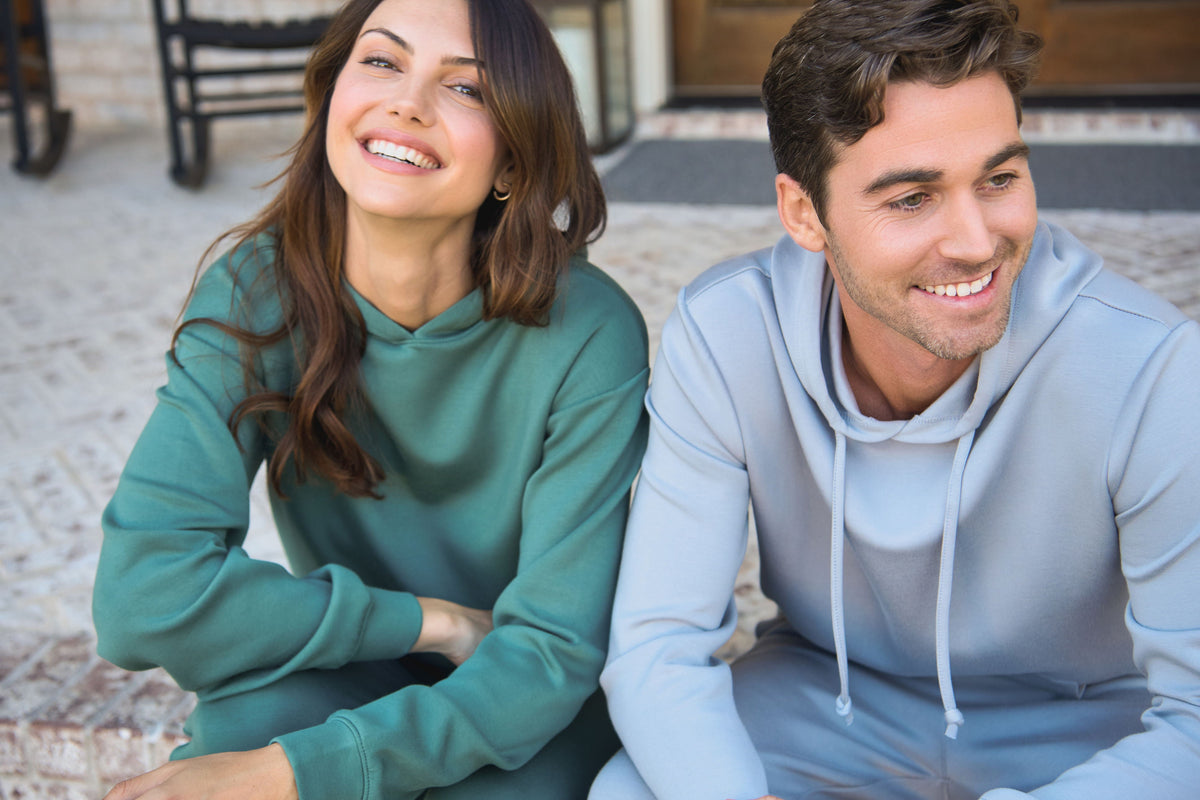 Couples Matching Loungewear: 6 Stylish and Cozy Ideas