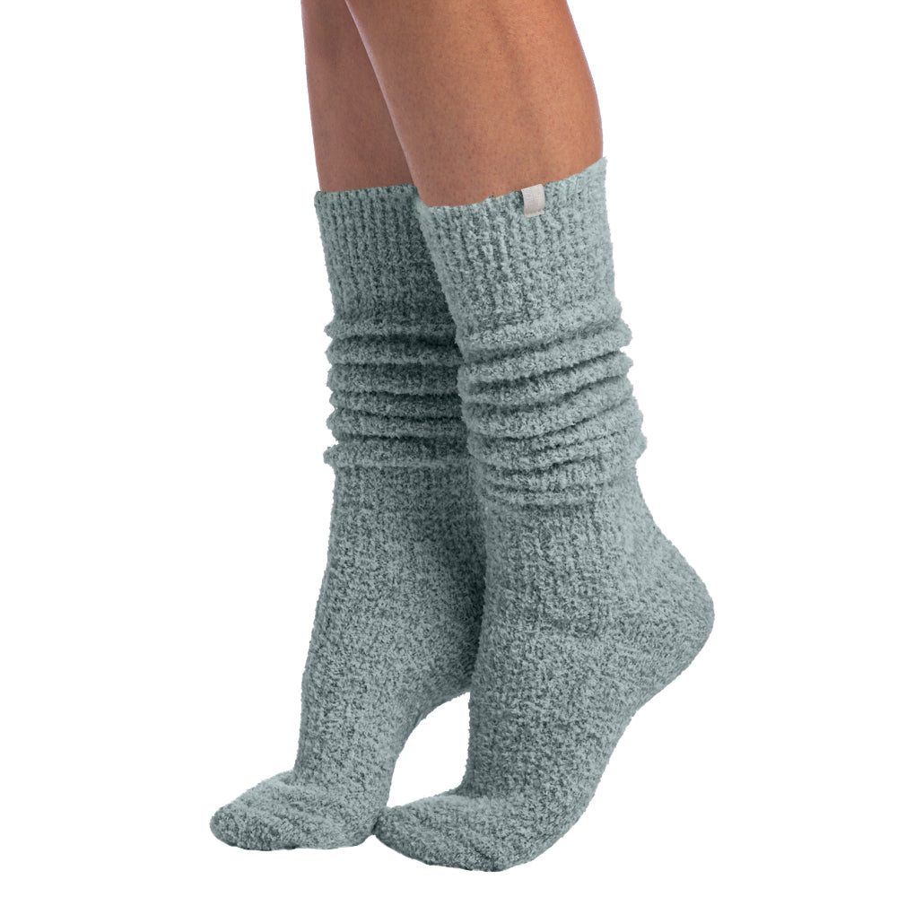 Slouchy Marshmallow Socks – Softies