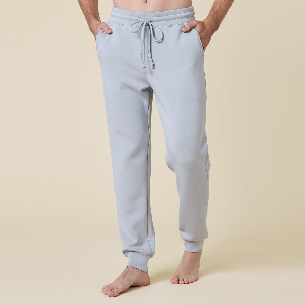 Take 10 Men's DreamTech Jogger Grey