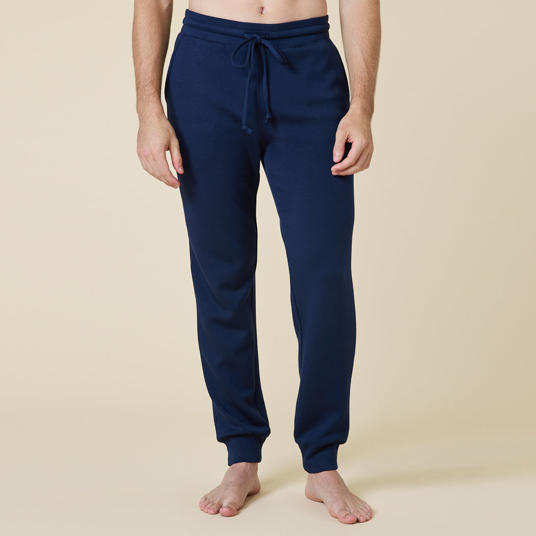 Take 10 Men's DreamTech Jogger Midnight