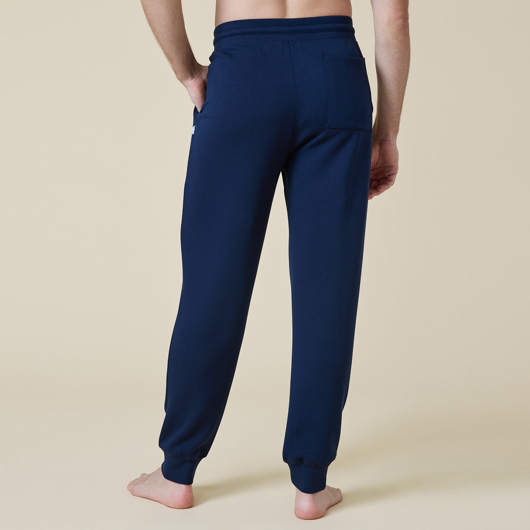 Take 10 Men's DreamTech Jogger Midnight