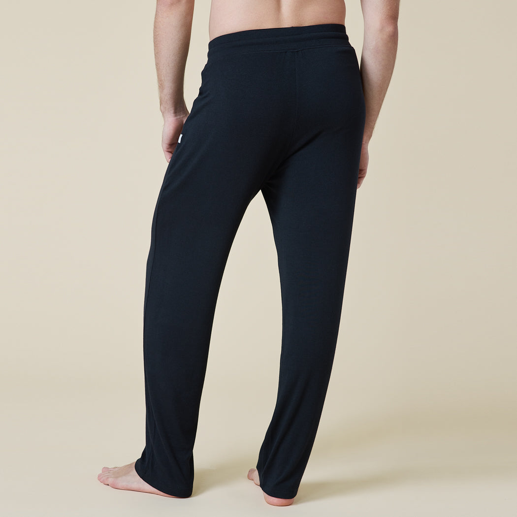 Take 10 Men's Long Sleep Pant Black