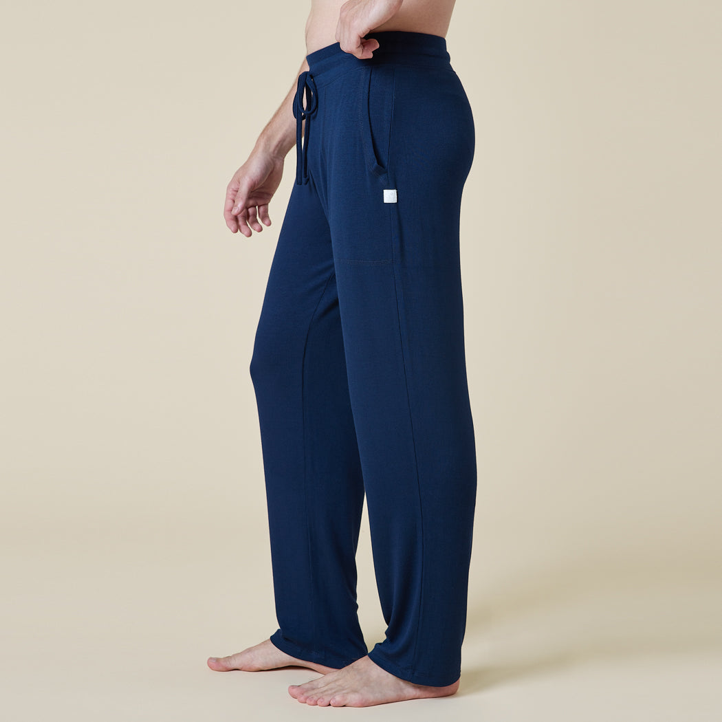 Take 10 Men's Long Sleep Pant Midnight