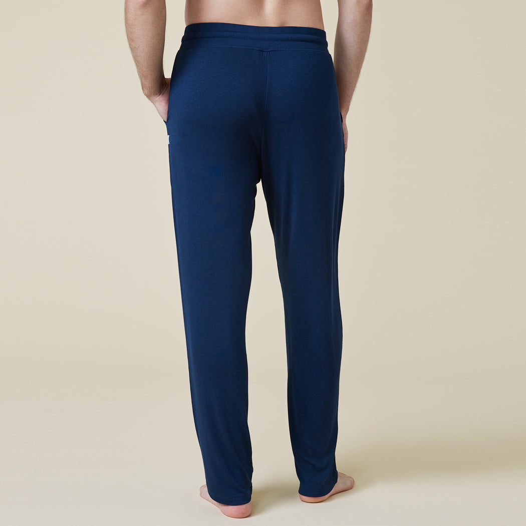 Take 10 Men's Long Sleep Pant Midnight