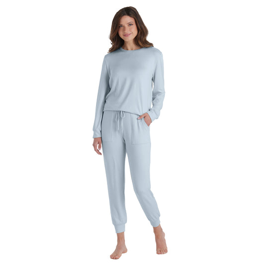 Luxury loungewear is no longer just for lounging