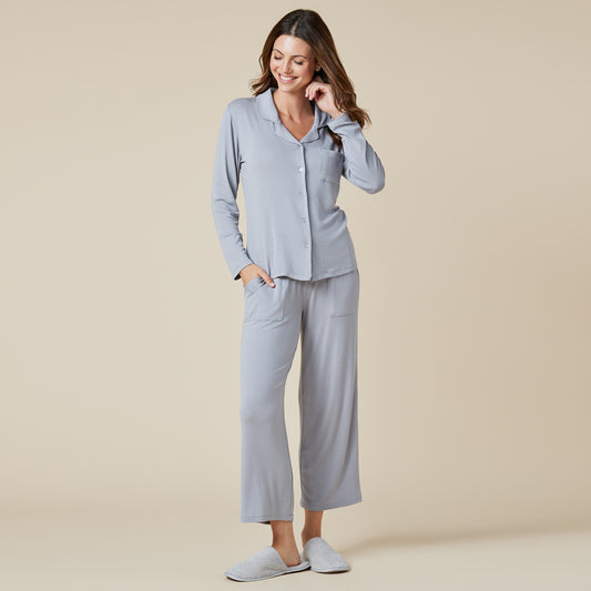 Softest women pajamas sale