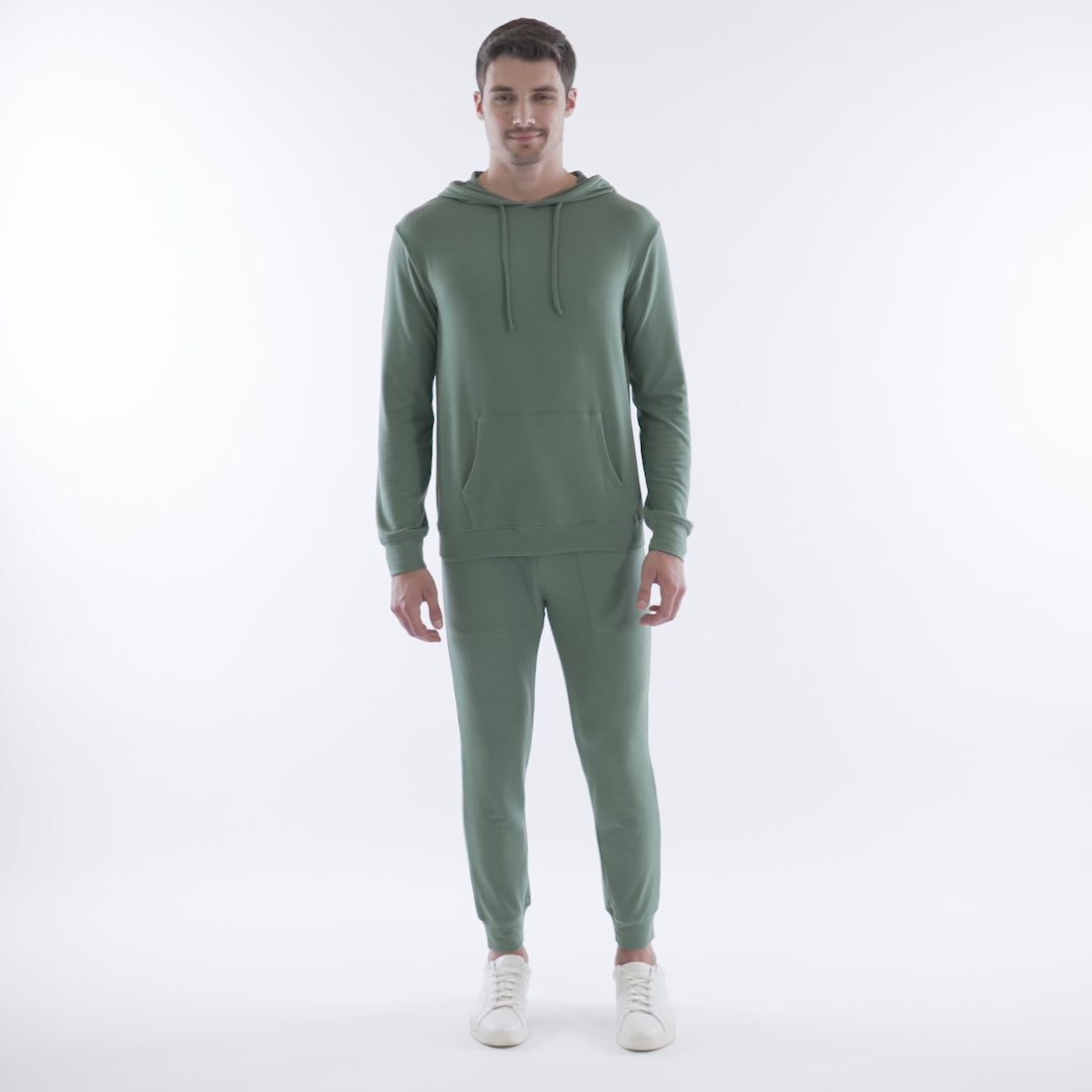 Affordable Wholesale men jogger with side pockets For Trendsetting Looks 