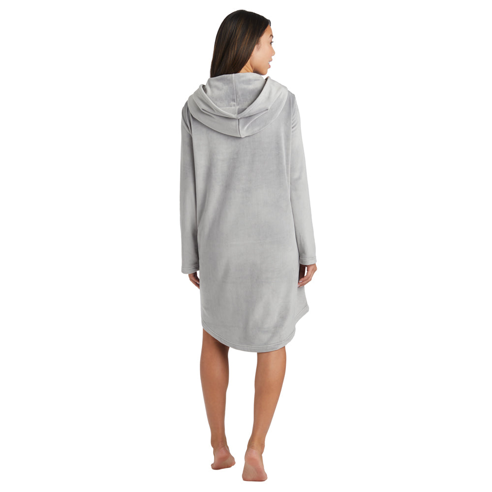 Wholesale Marshmallow Hooded Lounger - Oprah's Fave for your store