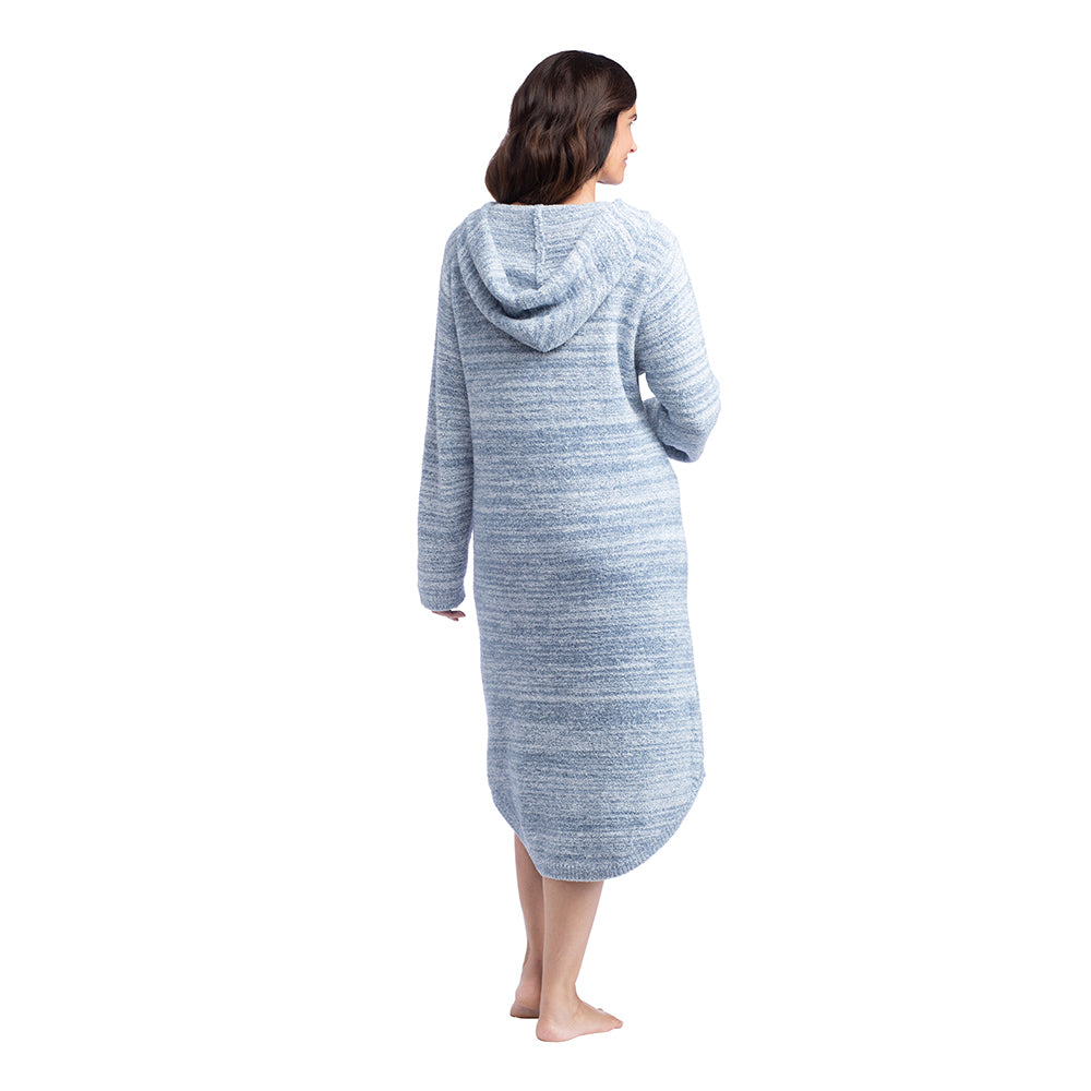 42 Marshmallow Hooded Lounger