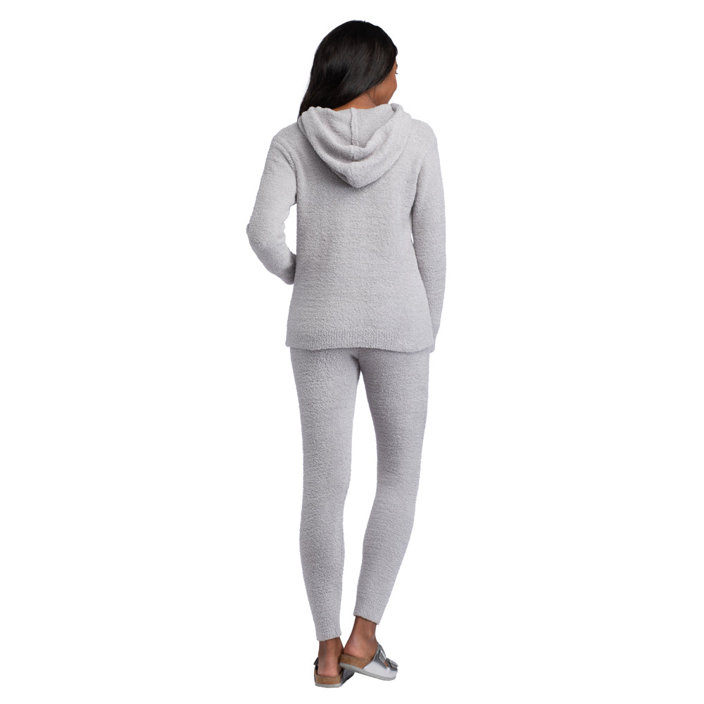  Softies Womens Ultra Soft Marshmallow Hooded Lounger